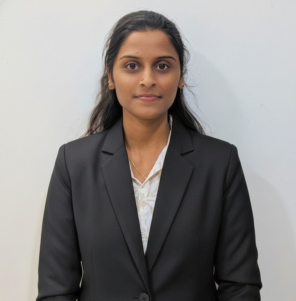 Ananya D S